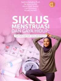 Buku Siklus Menstruasi dan Gaya Hidup : Faktor-Faktor yang Berperan