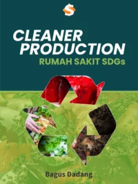 Buku Cleaner production rumah sakit SDGs