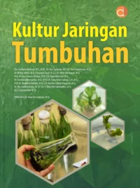 Buku Kultur Jaringan Tumbuhan