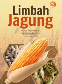 Buku Limbah Jagung