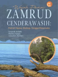 Buku Wajah Pesisir Zamrud Cenderawasih: Potret Fauna, Ekologi, Hingga Ekowisata