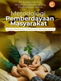 Buku Metodologi Pemberdayaan Masyarakat dengan Pendekatan Transformasi Teknologi Sensor