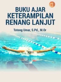 Buku Ajar Keterampilan Renang Lanjut