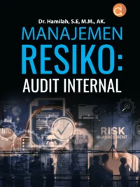 Buku Manajemen resiko : audit internal
