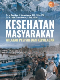 Buku Kesehatan Masyarakat Wilayah Pesisir dan Kepulauan