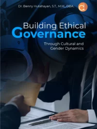 Building Ethical Governance Through Cultural And Gender Dynamics Book