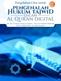 Buku Pengolahan Citra untuk Pengenalan Hukum Tajwid dalam Al Qur’an Digital