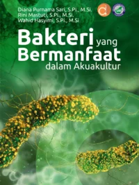 Buku Bakteri yang Bermanfaat dalam Akuakultur