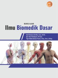 Buku Ajar Ilmu Biomedik Dasar