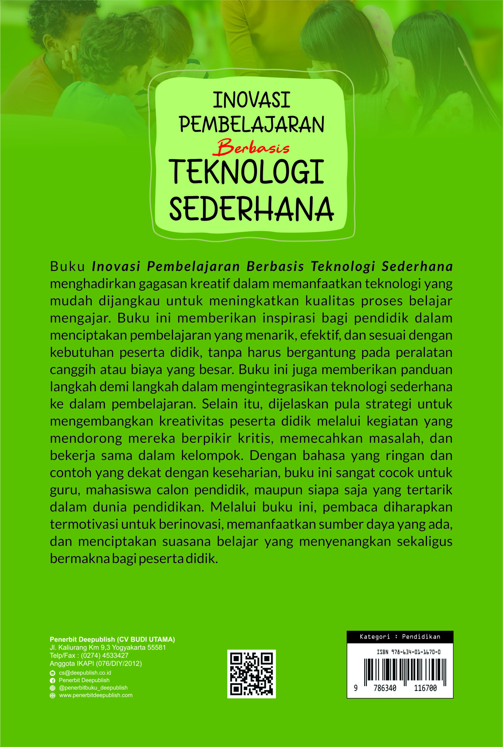 Buku Inovasi Pembelajaran Berbasis Teknologi Sederhana - Gambar 5