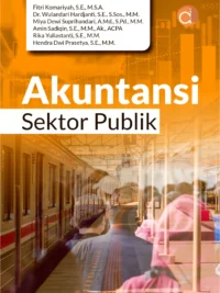 Buku Akuntansi Sektor Publik