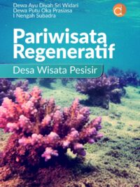Buku Pariwisata Regeneratif Desa Wisata Pesisir