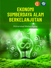 Buku Ekonomi Sumberdaya Alam Berkelanjutan