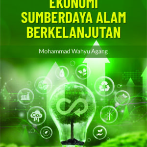 Buku Ekonomi Sumberdaya Alam Berkelanjutan