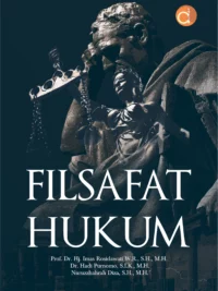Buku Filsafat Hukum