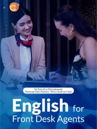 English For Front Desk Agents Book