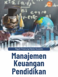 Buku Manajemen Keuangan Pendidikan