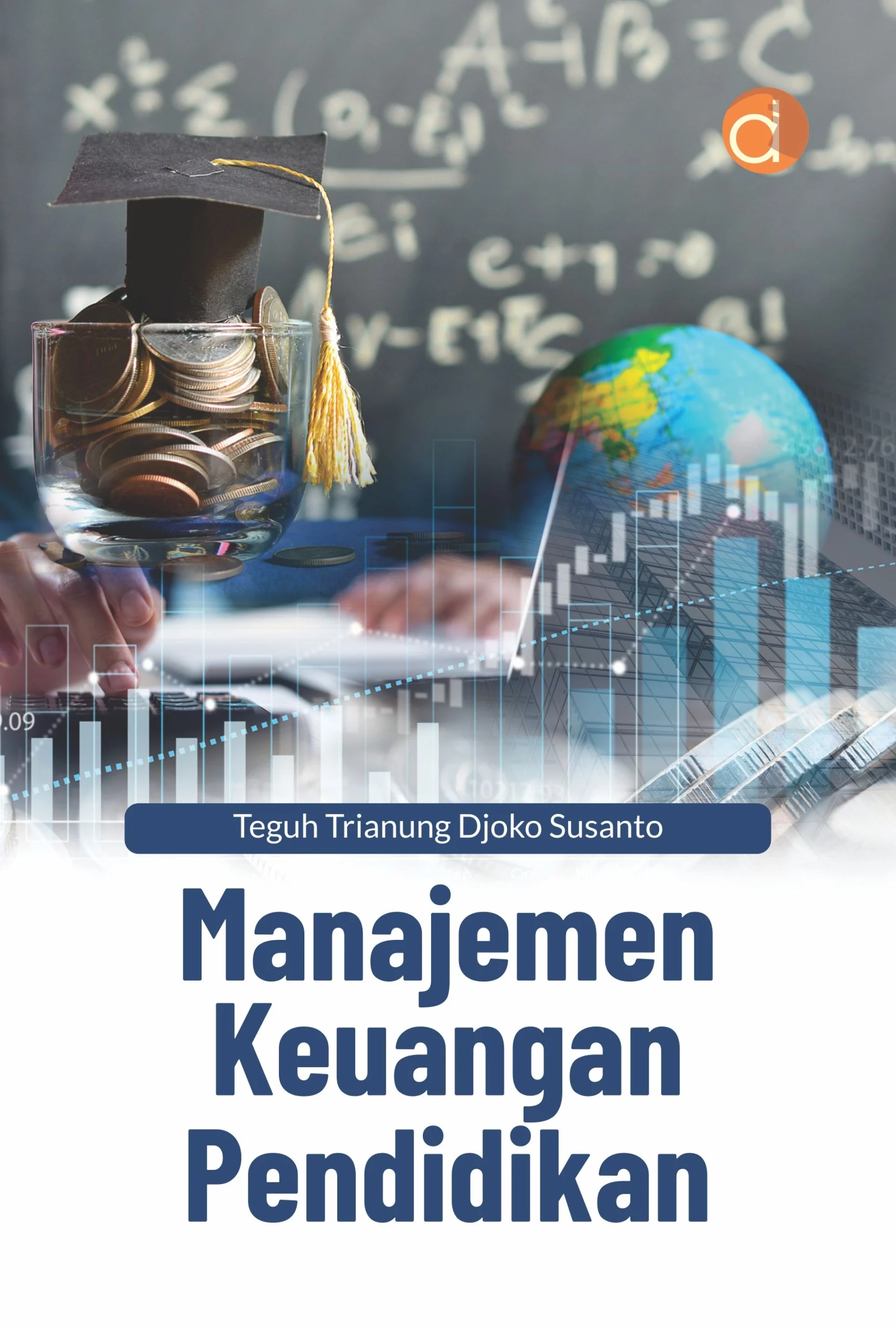 Buku Manajemen Keuangan Pendidikan