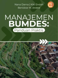 Buku Manajemen BUMDES: Panduan Praktis