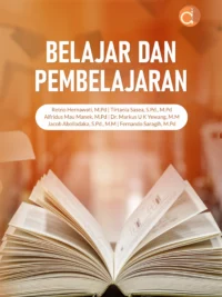 Buku Belajar dan Pembelajaran