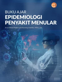 Buku Ajar Epidemiologi Penyakit Menular