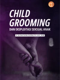 Buku Child Grooming dan Eksploitasi Seksual Anak