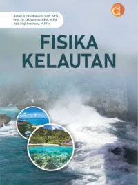 Buku Fisika Kelautan