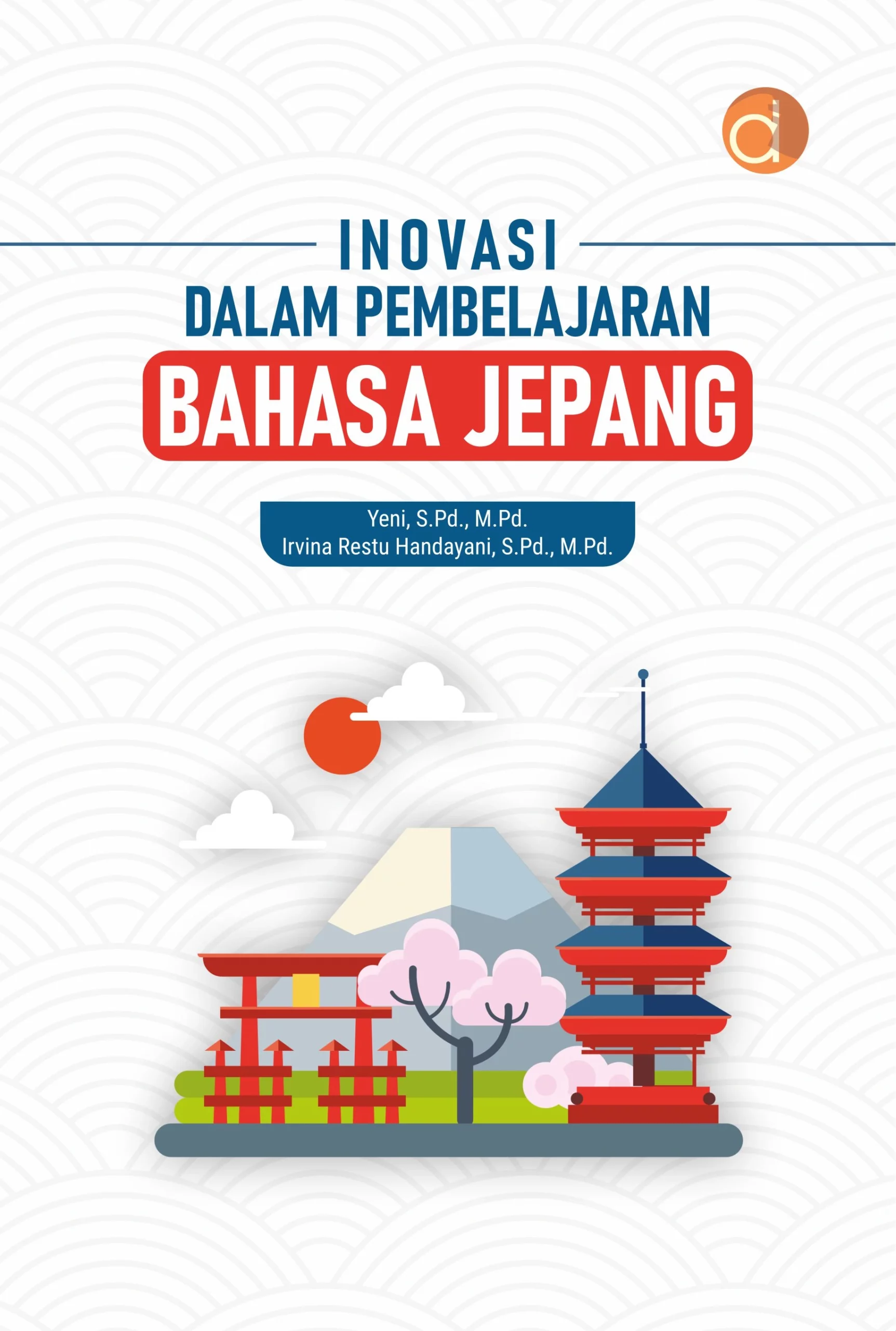 Buku Inovasi dalam Pembelajaran Bahasa Jepang