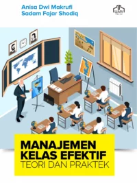 Buku Manajemen Kelas Efektif Teori dan Praktek