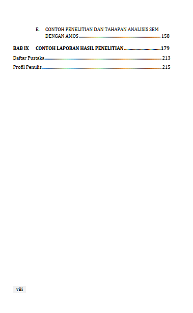 Buku Metode Penelitian dengan Statistik Terapan Disertai Contoh-contoh Hasil Penelitian - Gambar 4