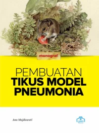 Buku Pembuatan Tikus Model Pneumonia