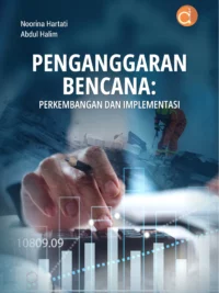 Buku Penganggaran Bencana : Perkembangan Dan Implementasi