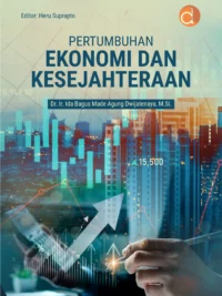 Buku Pertumbuhan Ekonomi dan Kesejahteraan