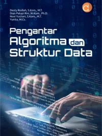 Buku Pengantar Algoritma dan Struktur Data