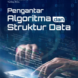 Buku Pengantar Algoritma dan Struktur Data