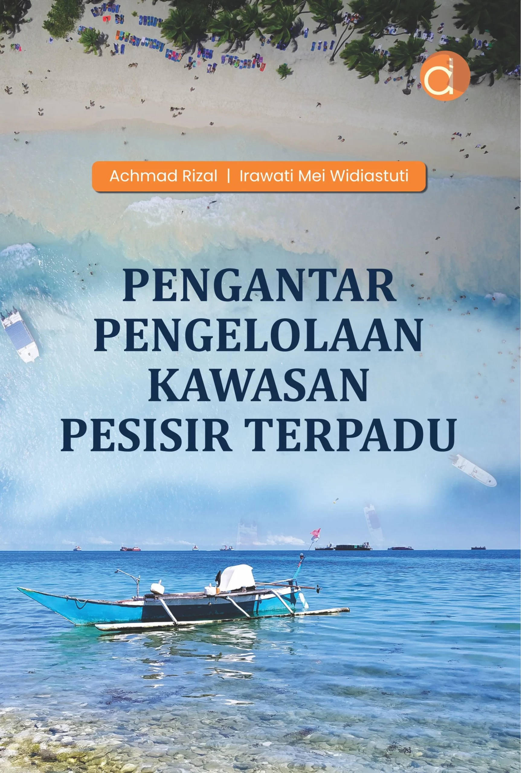 Buku Pengantar Pengelolaan Kawasan Pesisir Terpadu