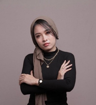 Ika Prasetyani Pambudi