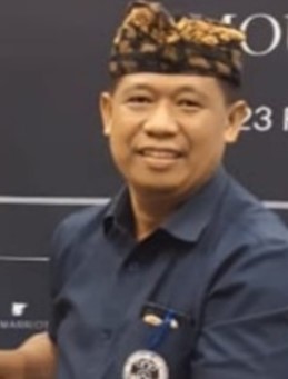 I Gede Agus Mertayasa