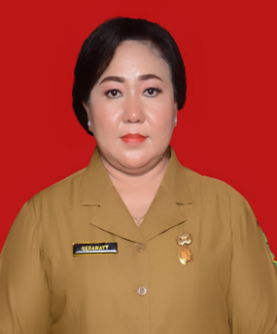 Verawaty Simarmata
