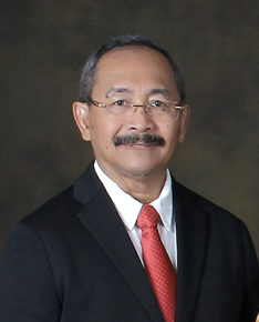 Ketut Suastika