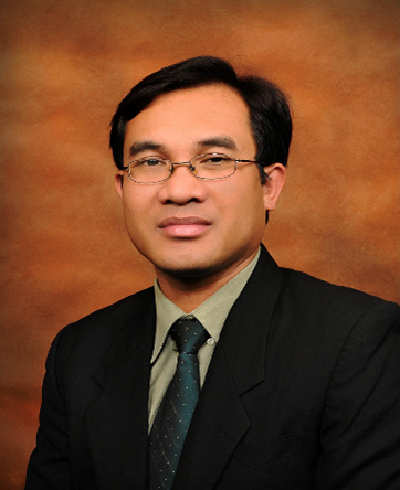 I Gede Putu Darma Suyasa