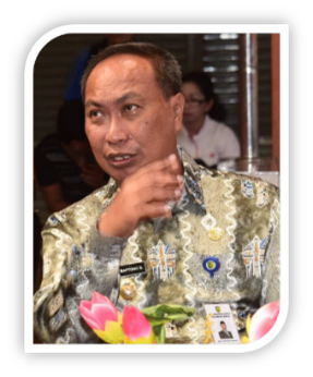 Mofit Saptono Subagio