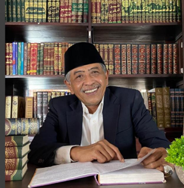 KHM Luqman Hakim