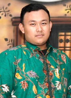 Afthon Nazil Hidayat