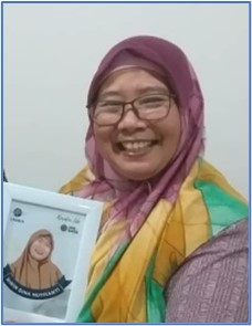 Ririn Dina Mutfianti