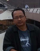 Antonius Suparno