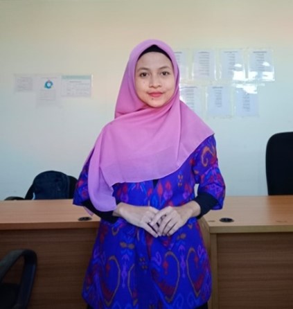 Irvina Restu Handayani