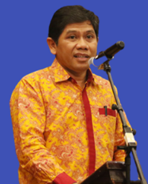 Lambang Subagiyo