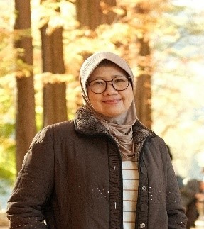 Trina Ekawati Tallei