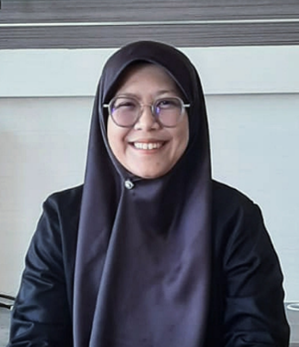 Rahmah El Fauziah